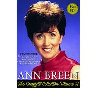 Ann Breen - The Complete Collection Volume 2 8CD Set