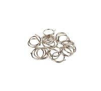 Ann.Brises 22mm Argent S.100