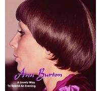 Ann Burton - A Lovely Way to Spend an Evening (Live in Japan 1977) [Import]