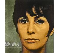 ANN BURTON - Ballads & Burton [Import]
