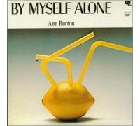 Ann Burton - by Myself Alone [Import]