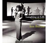 Ann Burton - Laughing at Life [Van Dijk] [Import]