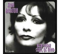 Ann Burton - New York State of Mind [Import]