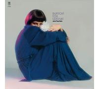 Ann Burton - Rainy Days & Mondays [Import]