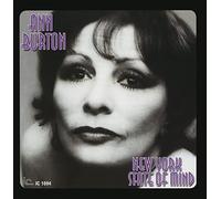 Ann Burton - Thoughts of New York [Import]