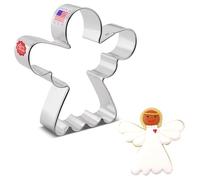 Ann Clark Cookie Cutters emporte-pièce ange, 9,53 cm