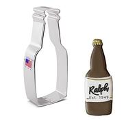 Ann Clark Emporte-pièce en forme de bouteille de soda 11,4 cm
