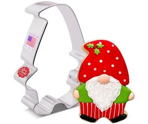 Ann Clark Emporte-pièce en forme de nain 10,2 cm