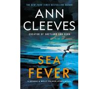 Ann Cleeves Sea Fever (Poche) George & Molly Palmer-Jones