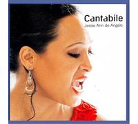 Ann de Angelo,Jessie - Cantabile [Import]