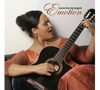 Ann de Angelo,Jessie - Emotion [Import]