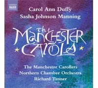 Duffy – The Manchester Carols – Import – NAXOS