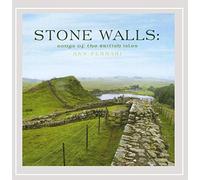 Ann Ferrari - Stone Walls: Songs of The British Isles