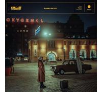 Ann Hawkins, Mary - Helsinki Surf City