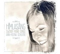 Ann-Helena Schlüter - Himlasang (Himmelslieder) Swedish Piano Songs [Import]