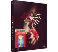 Ann Hui - Coffret : The Secret + Boat People + Love In A Fallen City - Blu-Ray