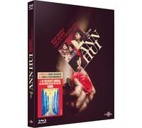 Ann Hui - Coffret : The Secret + Boat People + Love In A Fallen City [Blu-ray]