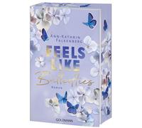 Ann-Kathrin Fal Feels like Butterflies: Tennessee Dreams 1 - Mit wunders (Poche)