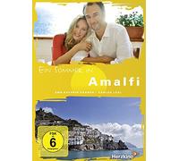 Ann-Kathrin Kramer;Carlos Leal - EIN Sommer in Amalfi [Import]