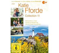 Ann-Kathrin Kramer - Katie Fforde: Collection 11