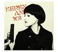 Ann, Keren - 101 [Import]