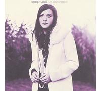 Keren Ann – La Disparition
