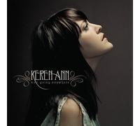 Ann, Keren - Not Going Anywhere - Edition limitée (Digipack) - Copy control