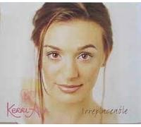 Ann, Kerri - Irreplaceable