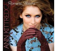 Ann Kittredge - Romantic Notions [Import]