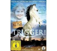 Rettet Trigger! – Ann-Kristin Somme et Adele Karoline Dahl – DVD – Import