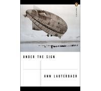 Ann Lauterbach Under the Sign (Poche) Penguin Poets