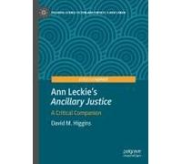 Ann Leckie's "Ancillary Justice