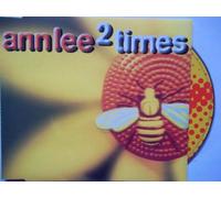 ANN LEE - 2 Times / 3 Remix
