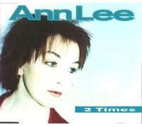ANN LEE - Summerhit 1999 in lubmix, Radiomix etc. (CD Single ANN LEE, 5 Tracks)