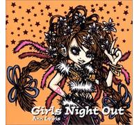 Ann Lewis - Girls Night Out