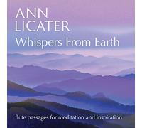 Ann Licater - Whispers from Earth