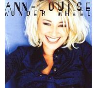 Ann-Louise - Wonder Wheel (UK Import)