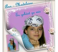 Ann-Madeleine - Er Gehört zu Mir