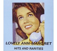 Ann-Marget - Hits and Rarities: 32 Cuts