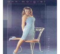Ann Margret - 1961 [Import]