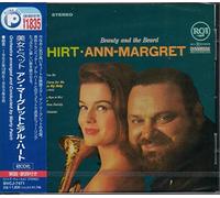 Ann Margret & Al Hart - Beauty & Bared [Import]