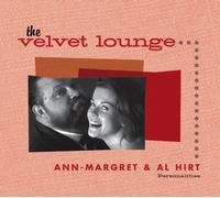 Ann-Margret - Ann Margret & Al Hirt: Personalities - The Velvet Lounge (CD)