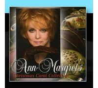 Ann-Margret - Ann-Margret's Christmas Carol Collection