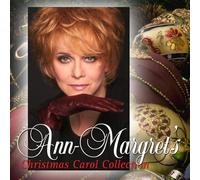 Ann-Margret Christmas Carol Collection