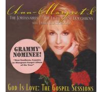Ann Margret - God is Love: Gospel Sessions