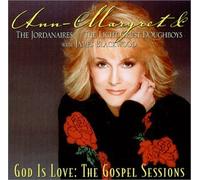 Ann-Margret - God Is Love: the Gospel..