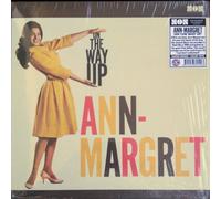 On The Way Up Exclusivité Fnac Vinyle Marron Chocolat Vinyle
