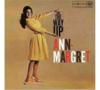 Ann Margret - on The Way Up [Import]