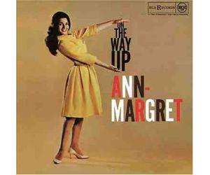 Ann Margret - on The Way Up [Import]