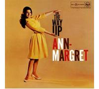 Ann-Margret - on Way Up